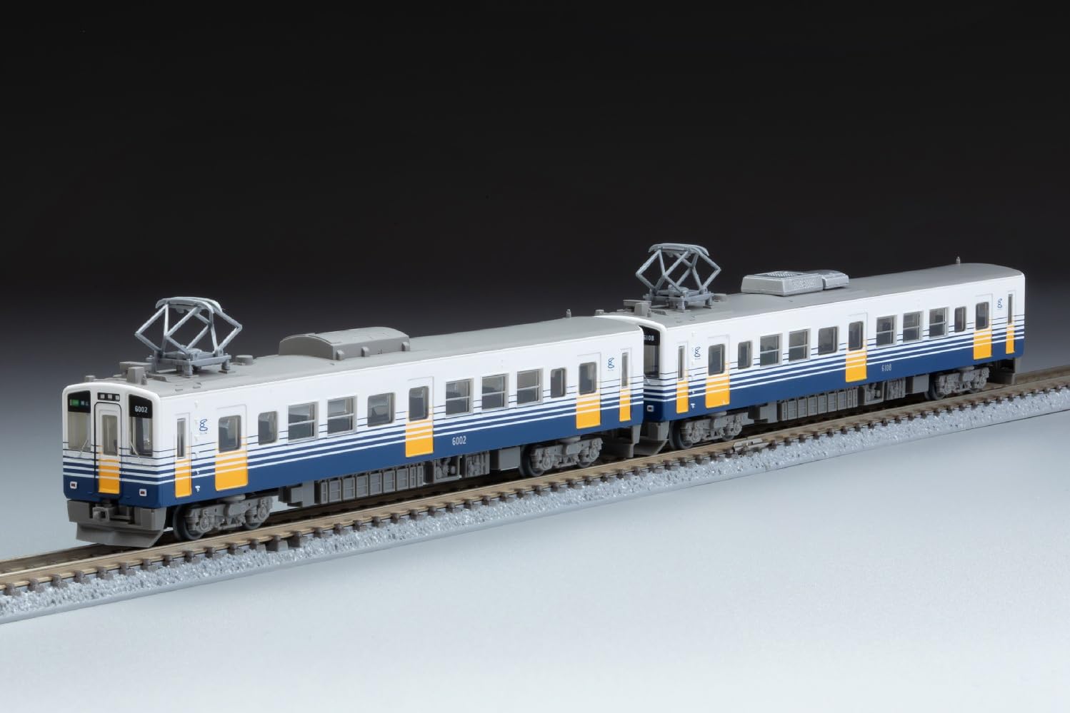 Amazon | トミーテック (TOMYTEC) 鉄道コレクション 鉄コレ えちぜん